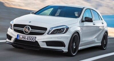 2014 Mercedes A 180 CDI 109 PS Prime Araba kullananlar yorumlar